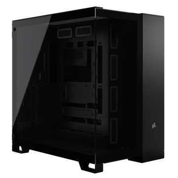 Corsair 6500X Mid-Tower Dual Chamber PC Case